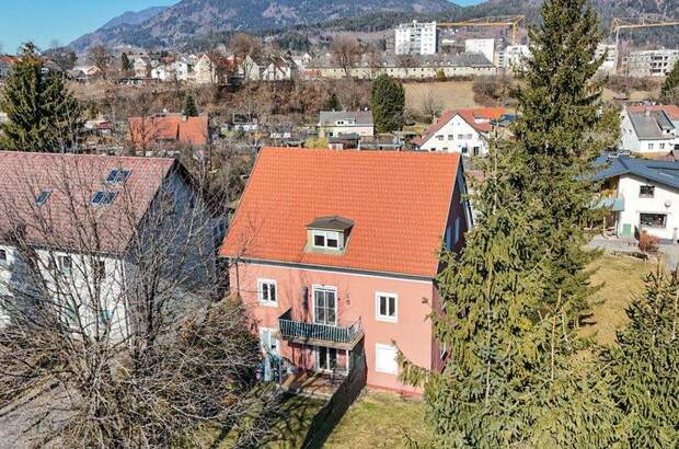 Wohnanlage kaufen in 9500 Villach (Bild 3)