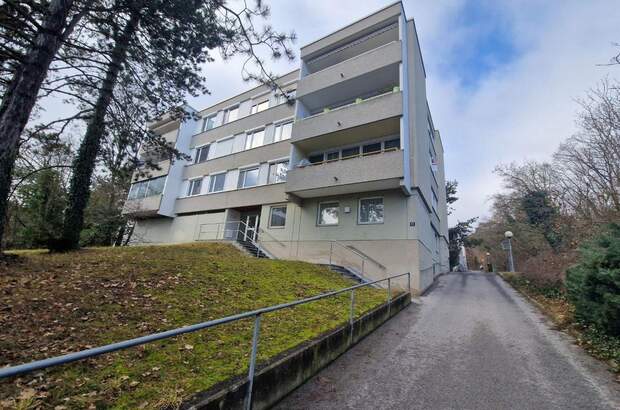 Wohnung mit Balkon kaufen in 2540 Bad Vöslau (Bild 1)