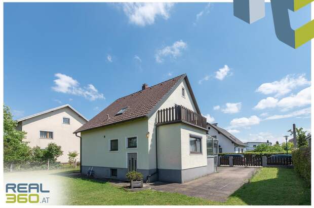 Einfamilienhaus kaufen in 4600 Wels (Bild 3)