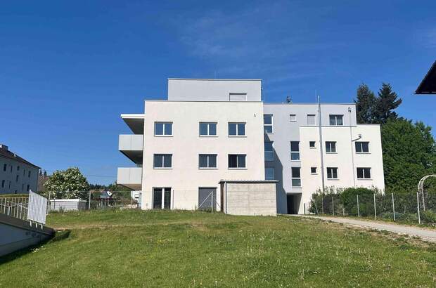 Wohnung mit Balkon mieten in 4501 Neuhofen (Bild 1)