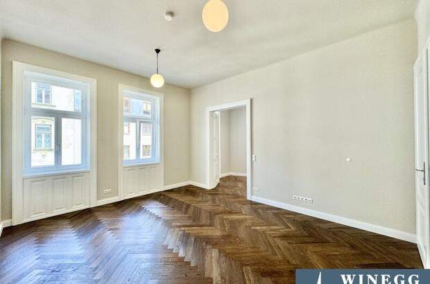 Wohnung kaufen in 1180 Wien (Bild 1)