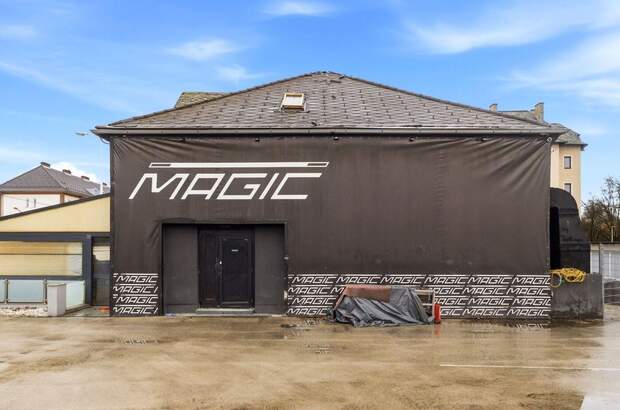 Gewerbeobjekt kaufen in 4020 Linz (Bild 2)