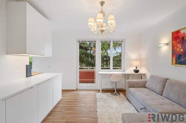 Terrassenwohnung kaufen in 2500 Baden (Bild 3)