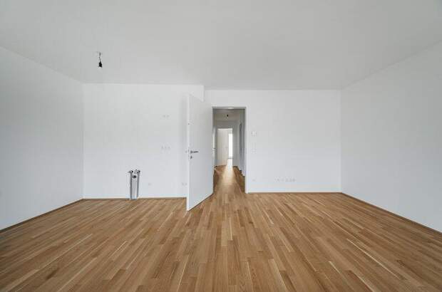 Terrassenwohnung kaufen in 1210 Wien (Bild 5)