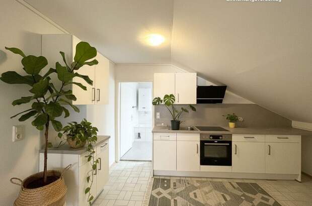 Wohnung mieten in 4060 Leonding (Bild 2)