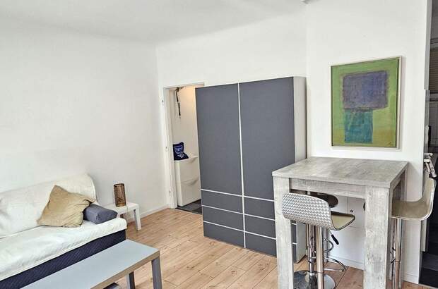 Wohnung kaufen in 1190 Wien (Bild 2)