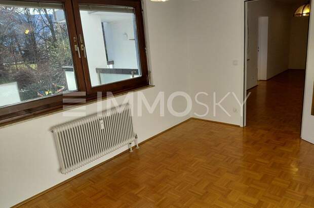 Terrassenwohnung kaufen in 5020 Salzburg (Bild 4)