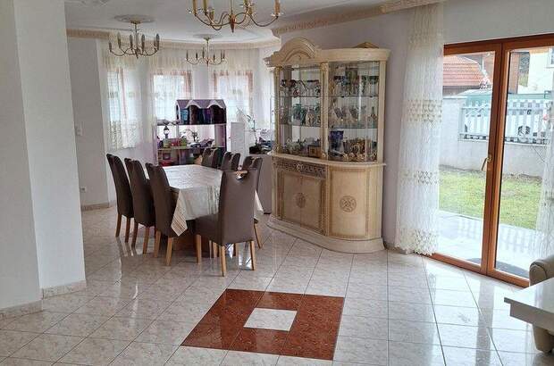 Einfamilienhaus kaufen in 1210 Wien (Bild 4)