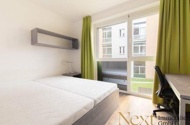 Terrassenwohnung mieten in 4020 Linz (Bild 5)