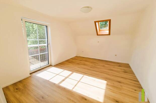 Terrassenwohnung mieten in 5110 Oberndorf (Bild 2)