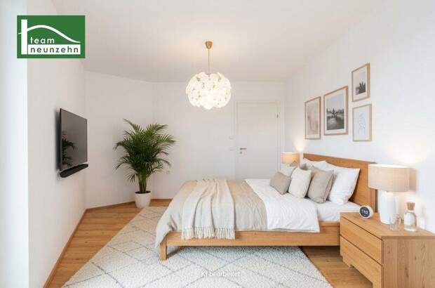 Terrassenwohnung mieten in 8020 Graz (Bild 5)