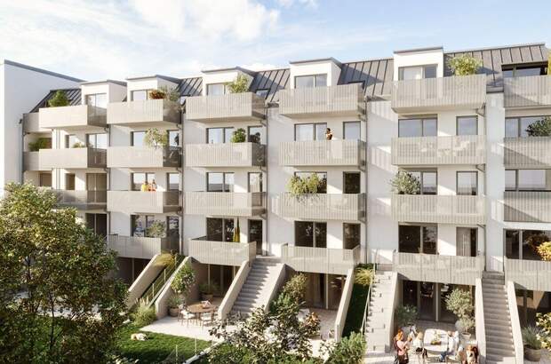 Eigentumswohnung in 1110 Wien (Bild 4)