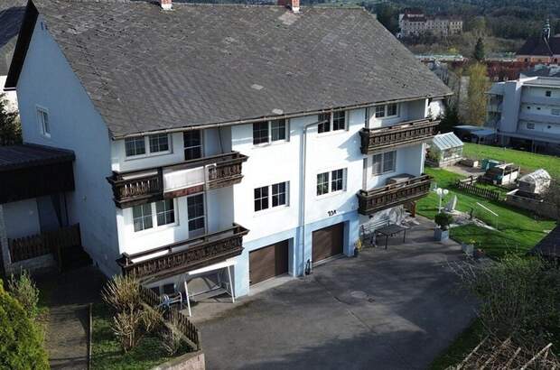 Haus mit Garten kaufen in 8570 Voitsberg (Bild 2)