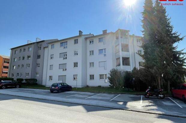 Wohnung mieten in 8570 Voitsberg (Bild 1)