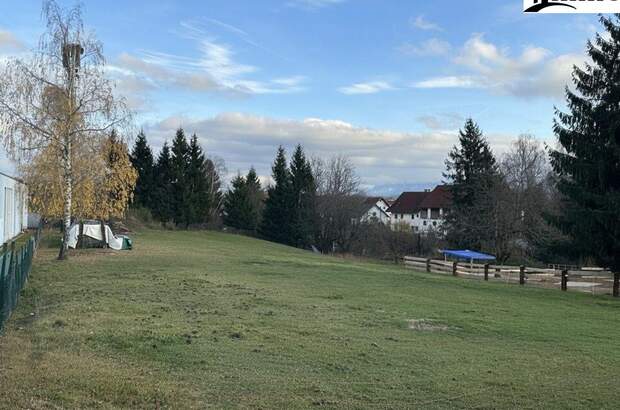 Grundstück mieten in 9500 Villach (Bild 1)