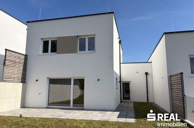 Reihenhaus kaufen in 4113 St. Martin (Bild 1)
