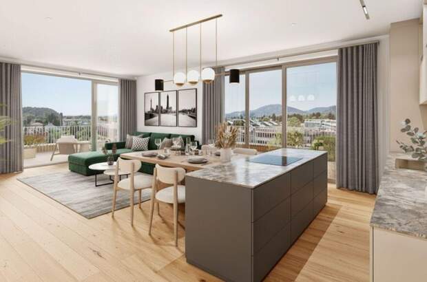 Wohnung mit Balkon kaufen in 8045 Graz (Bild 5)