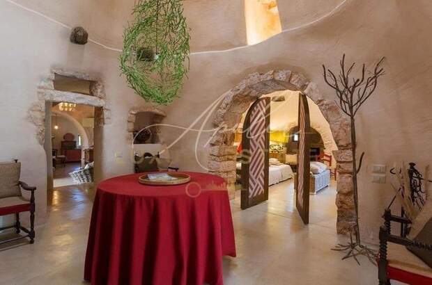 Haus mit Garten kaufen in 72014 Cisternino (Bild 2)