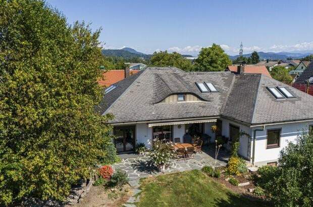 Mehrfamilienhaus kaufen in 9073 Klagenfurt (Bild 4)