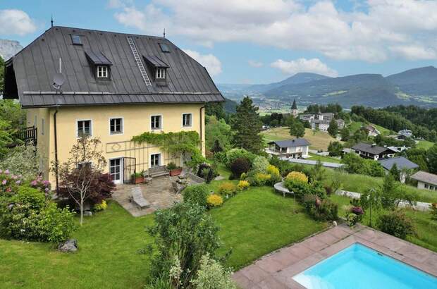 Haus kaufen in 5422 Bad Dürrnberg (Bild 4)