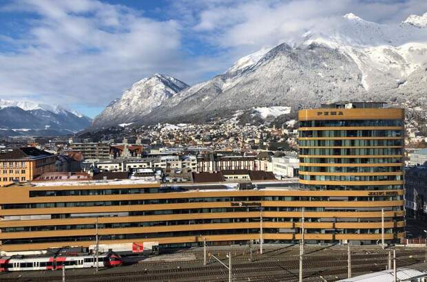 Anlageobjekt kaufen in 6020 Innsbruck (Bild 5)