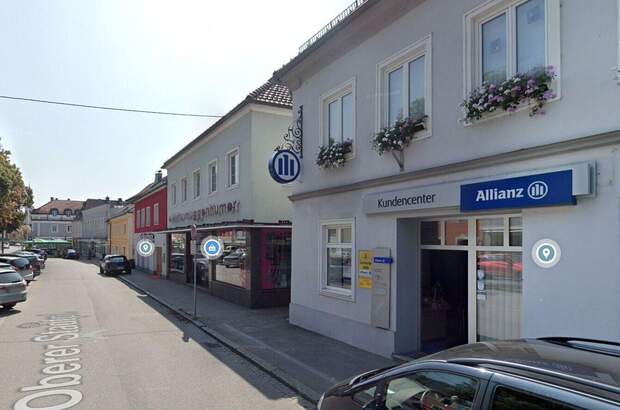 Gewerbeobjekt mieten in 4710 Grieskirchen (Bild 2)