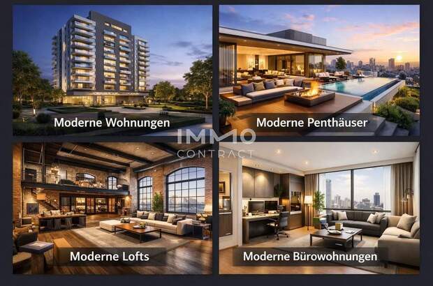 Eigentumswohnung in 1220 Wien