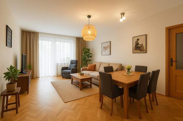 Terrassenwohnung kaufen in 8940 Liezen (Bild 1)