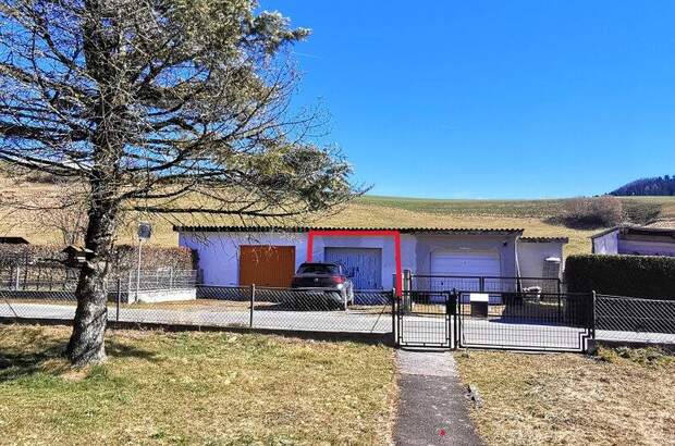 Einfamilienhaus kaufen in 8621 Thörl (Bild 4)