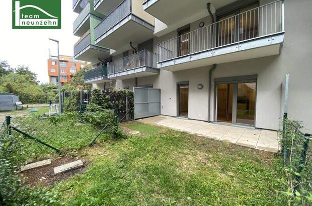Terrassenwohnung mieten in 1210 Wien (Bild 5)