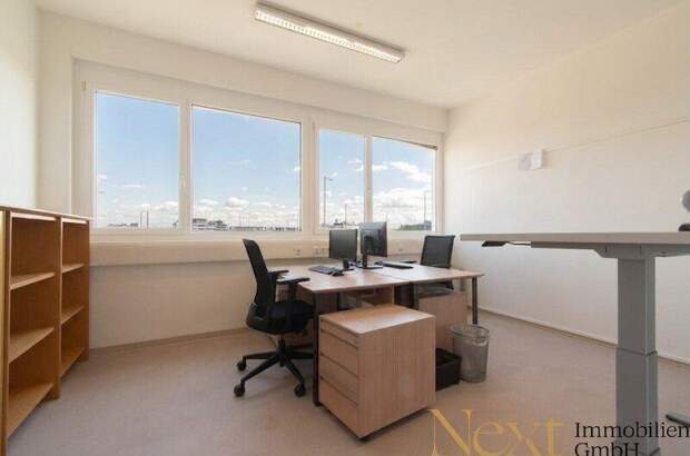 Büro / Praxis mieten in 4020 Linz (Bild 2)