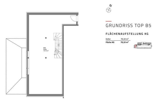 Eigentumswohnung in 5202 Neumarkt (Bild 4)
