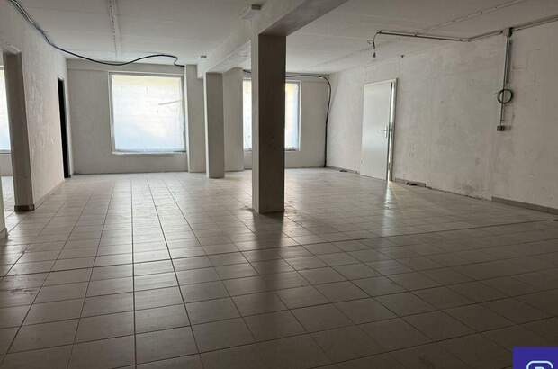 Gewerbeobjekt mieten in 1140 Wien (Bild 3)