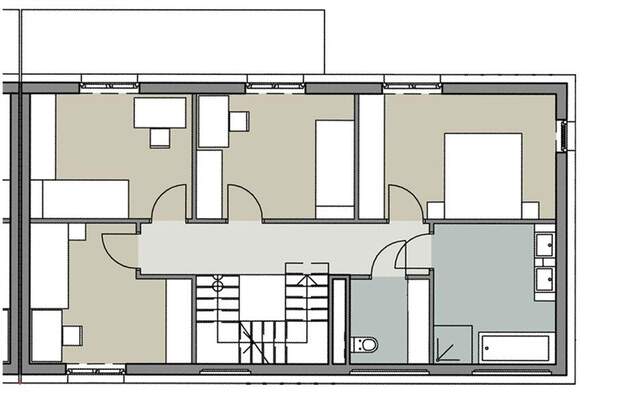 Haus mit Garten kaufen in 2540 Bad Vöslau (Bild 2)