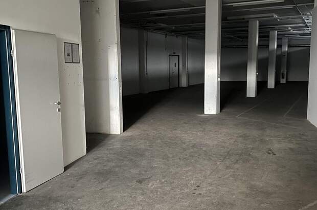 Gewerbeobjekt mieten in 1030 Wien (Bild 3)