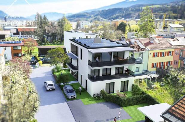 Wohnung kaufen in 6020 Innsbruck (Bild 3)