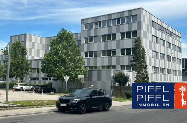 Gewerbeobjekt mieten in 4020 Linz