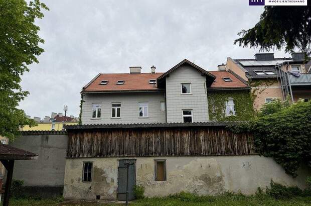 Grundstück kaufen in 3100 St. Pölten (Bild 4)