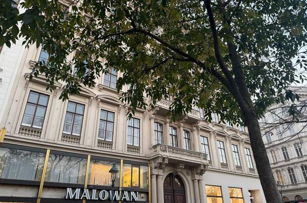 Gewerbeobjekt mieten in 1010 Wien (Bild 1)