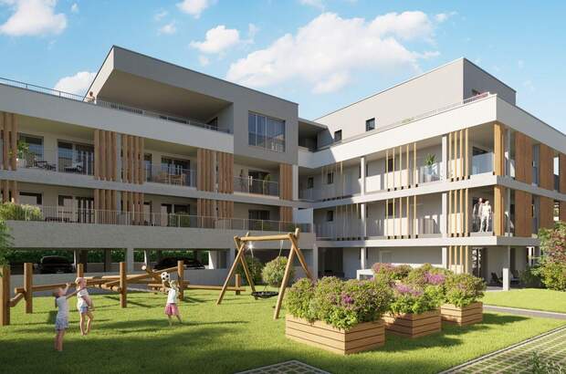 Wohnung mit Balkon kaufen in 8044 Graz (Bild 5)