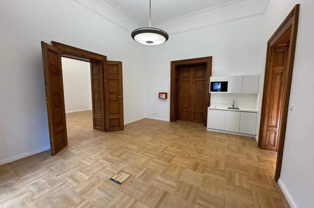 Büro / Praxis mieten in 1010 Wien (Bild 1)