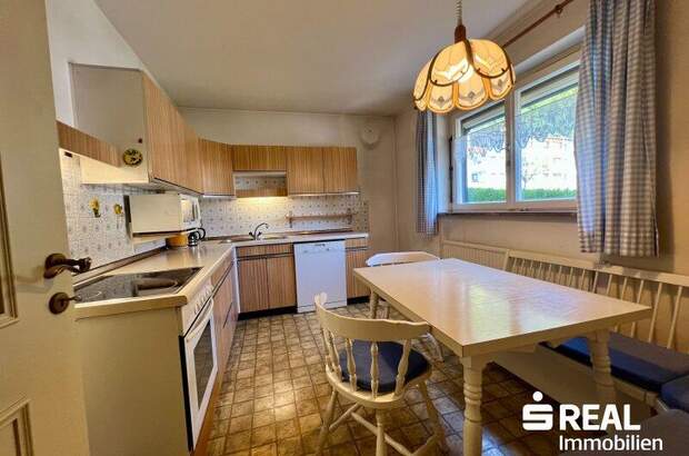 Haus kaufen in 6134 Vomp (Bild 4)