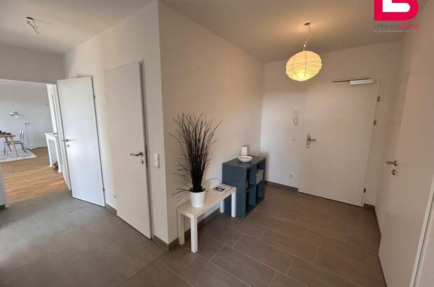 Wohnung mit Balkon mieten in 4320 Allerheiligen (Bild 3)