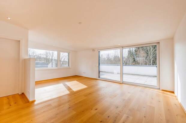 Terrassenwohnung kaufen in 5061 Elsbethen (Bild 5)