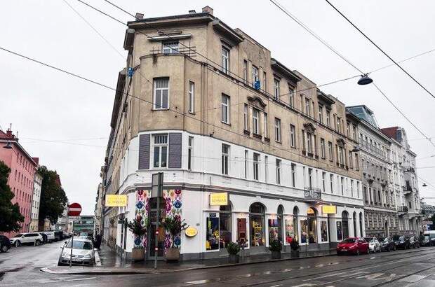 Wohnung kaufen in 1190 Wien (Bild 2)