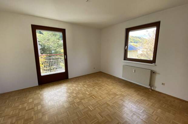 Wohnung mit Balkon kaufen in 9463 Reichenfels (Bild 2)
