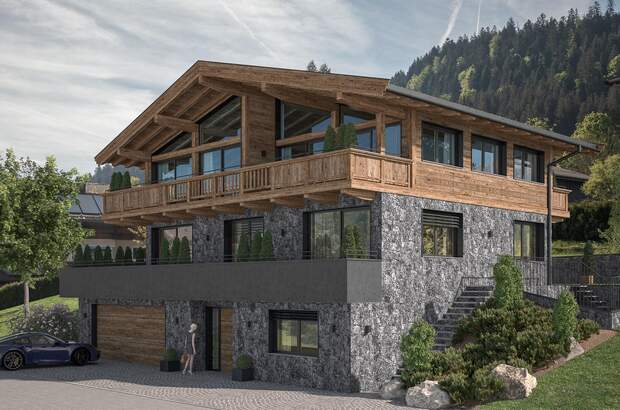 Chalet kaufen in 6353 Going (Bild 2)