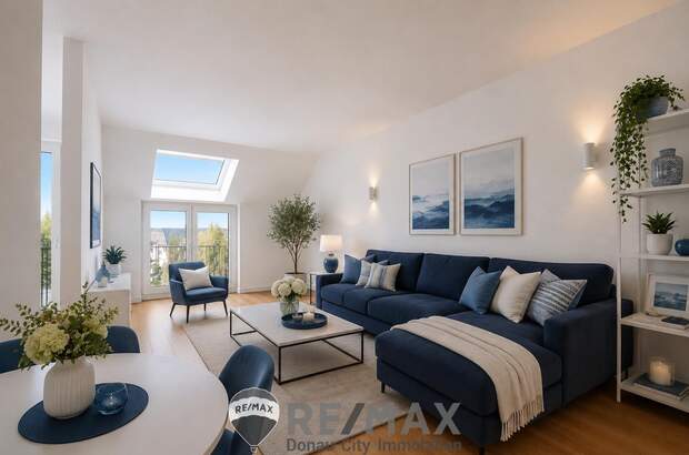 Terrassenwohnung kaufen in 1110 Wien (Bild 1)