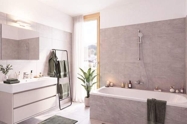 Wohnung mit Balkon kaufen in 6511 Zams (Bild 3)