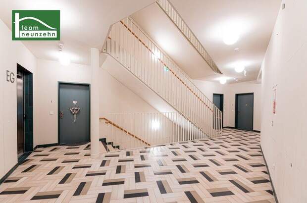 Terrassenwohnung kaufen in 1210 Wien (Bild 4)